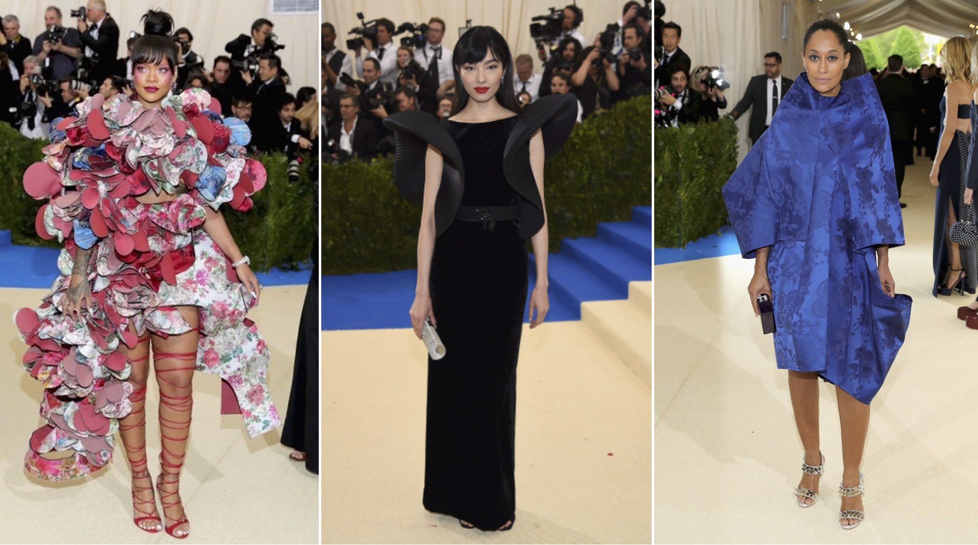 Met Gala 2017: Fashion Comes Out to Play | The Strategy
