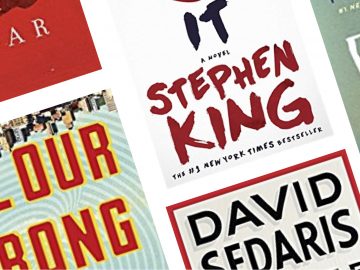A Father's Day Book Guide