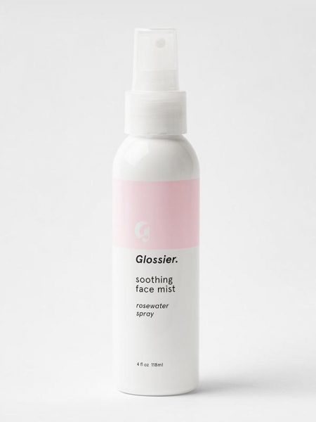 GLOSSIER SOOTHING FACE MIST