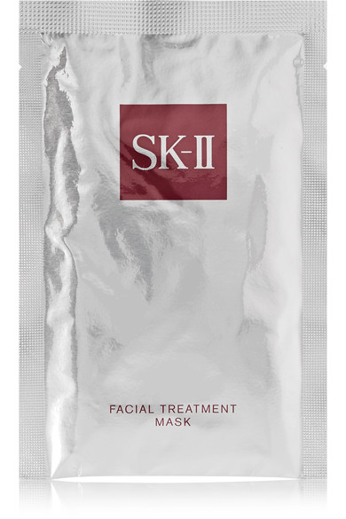 SK-II FACIAL TREATMENT MASK X 6