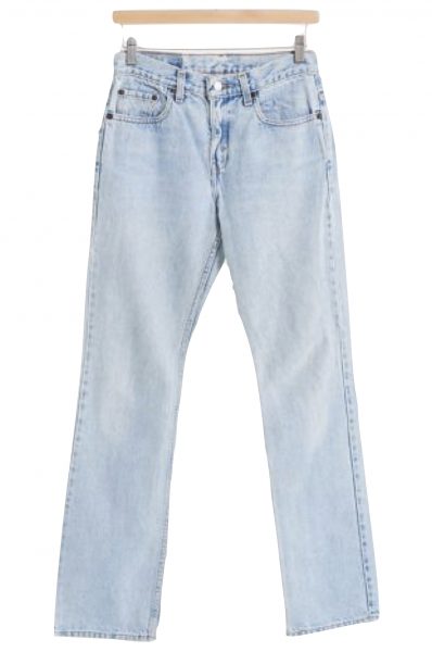 Vintage Levi's 505 Relaxed Jean - Assorted One Size at Urban Outfitters