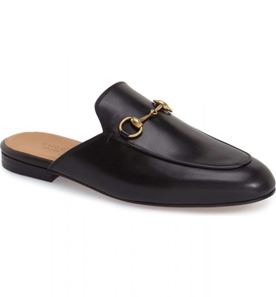PRINCETOWN LOAFER MULE