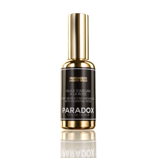 Paradox Marrakech Liquid Gold