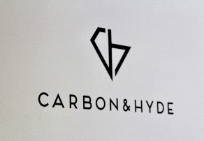 The Future is Female: Yarden and Oren Katz of Carbon & Hyde