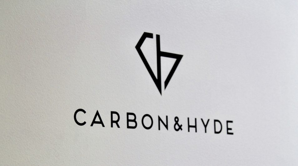 The Future is Female: Yarden and Oren Katz of Carbon & Hyde