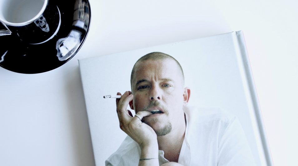 The Alexander McQueen Documentary | The Strategy