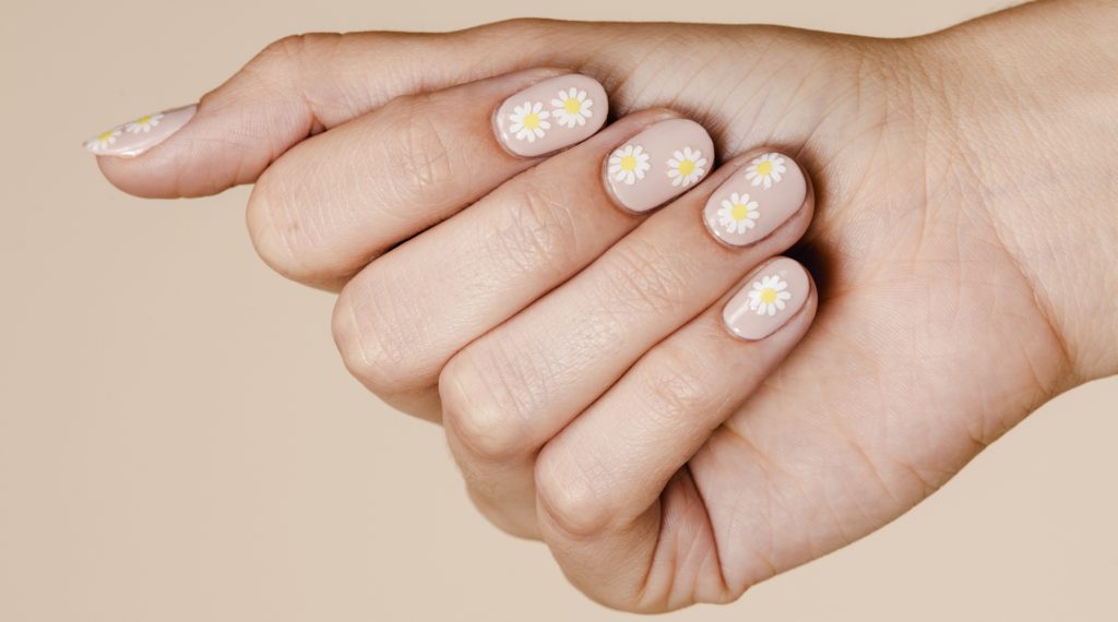 OLIVE AND JUNE NAIL STICKERS