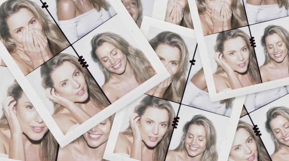 Caggie Dunlop Just Dropped A New Single