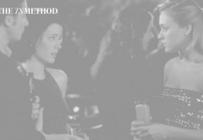 It's A Chloë Sevigny Thing