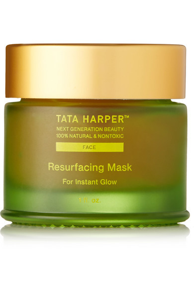 Tata Harper – Resurfacing Mask