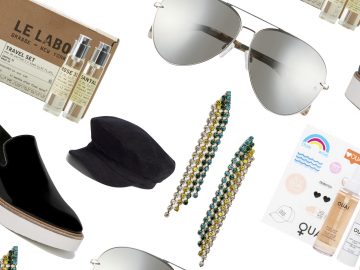 What We're Buying From Nordstrom's Anniversary Sale