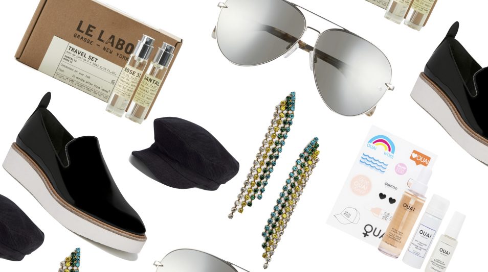 What We're Buying From Nordstrom's Anniversary Sale