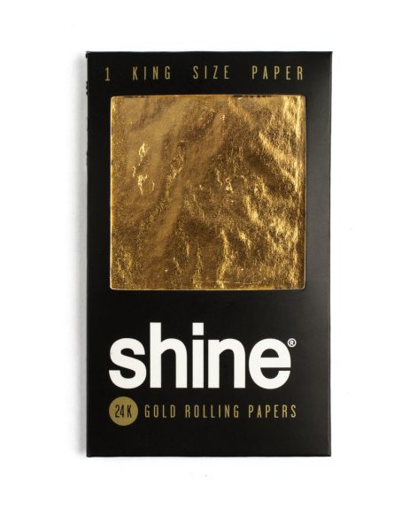 Shine® 1-Sheet Pack King Size