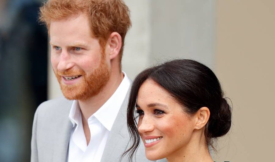 There's a New Royal Baby on The Way