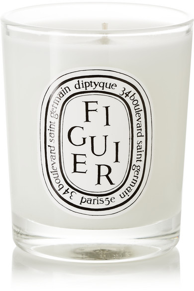FIGUIER SCENTED CANDLE, 70G