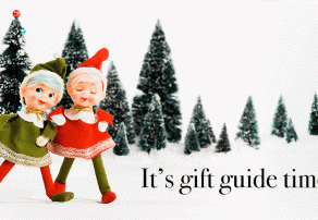 Gift Guides