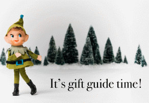 Gift Guides (for him)