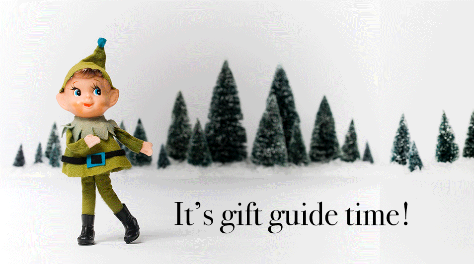 Gift Guides (for him)
