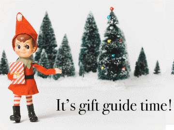 Gift Guides (for her)