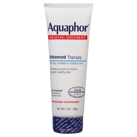 Aquaphor Advanced Therapy Healing Ointment - 7 oz