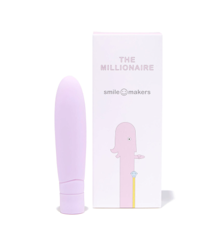 SMILE MAKERS THE MILLIONAIRE
