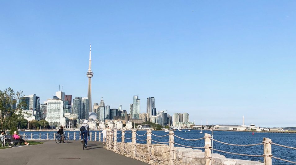 The Strategy's Guide To Toronto, Ontario