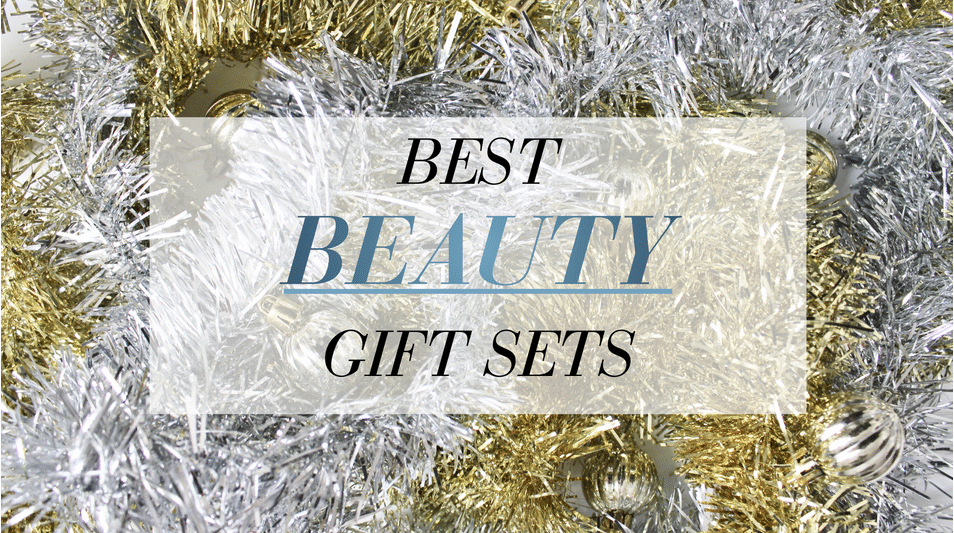 Gift Guide: Beauty Gift Sets