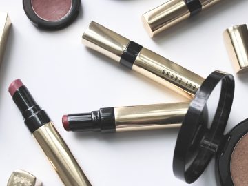 Bobbi Brown Luxe Shine Intense Lipstick