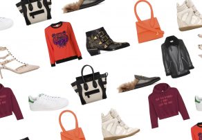 10 Fashion Items The Defined The 2010s