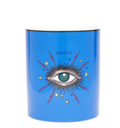 GUCCI STAR EYE INVENTUM-SCENTED CANDLE