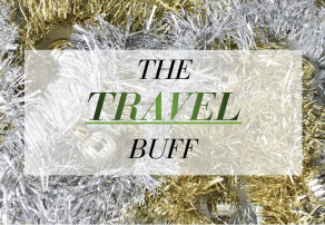 Gift Guide: The Travel Buff