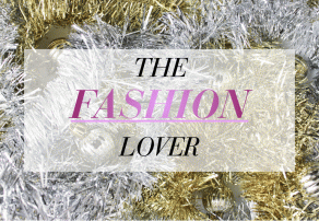 Gift Guide: The Fashion Lover