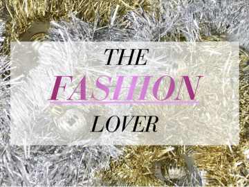 Gift Guide: The Fashion Lover