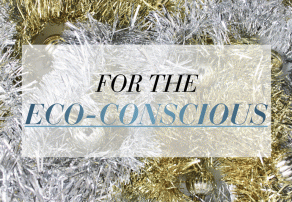 Gift Guide: The Eco-Conscious