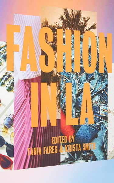 Phaidon Fashion In LA Hardcover Book