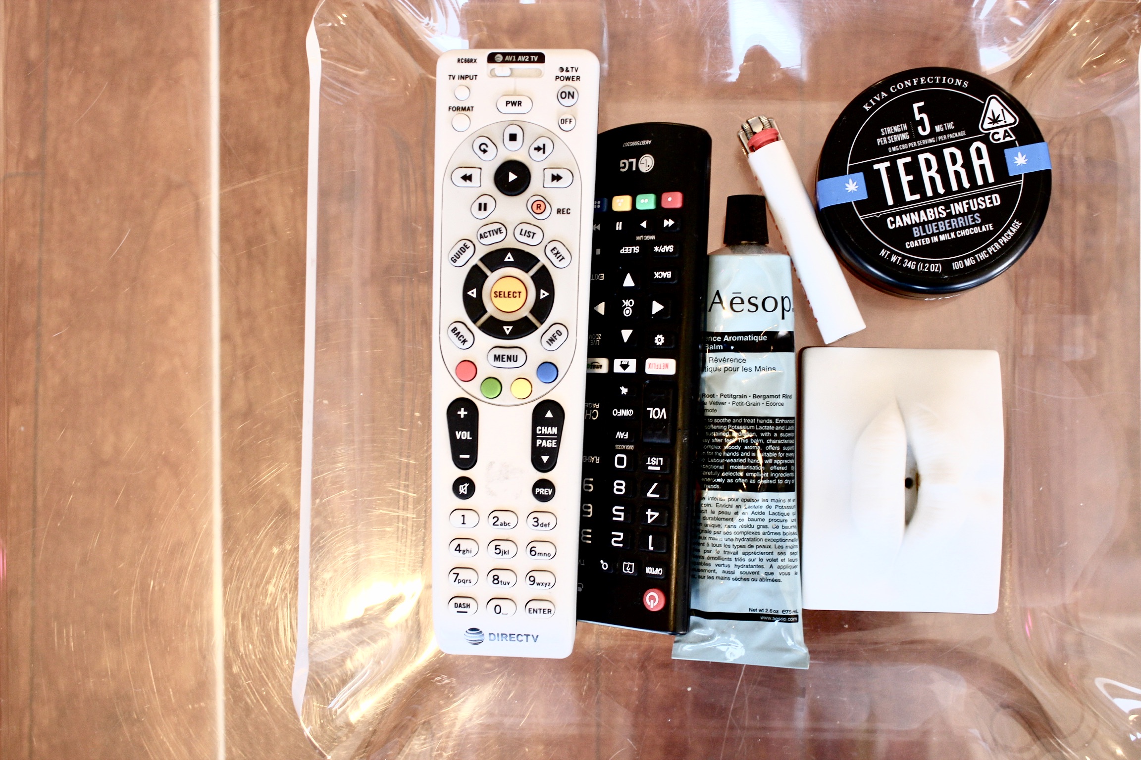 Shows & Movies to Rewatch | The Strategy