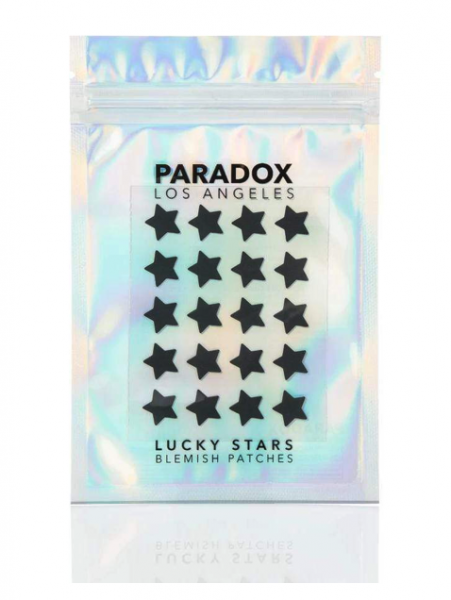 PARADOX LUCKY STAR BLEMISH PATCHES