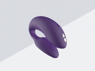 We Need to Talk About the We-Vibe