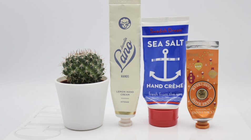 The Best Hand Lotion to Prevent Dry, Chapped Hands