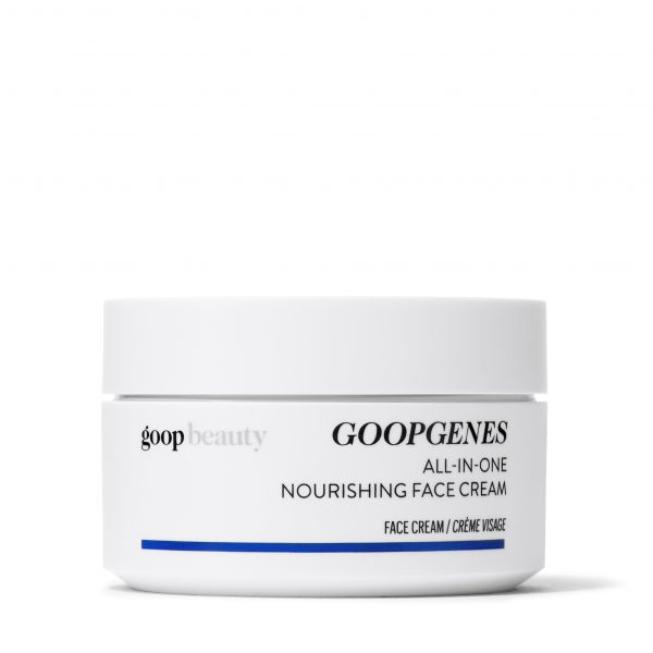 GOOPGENES ALL-IN-ONE NOURISHING FACE CREAM