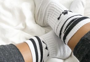 A Story About Socks