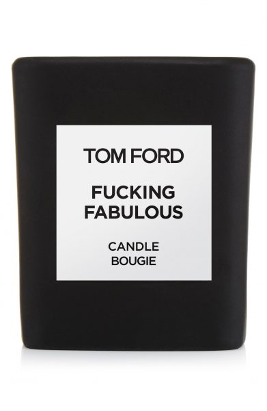 TOM FORD FUCKING FABULOUS CANDLE