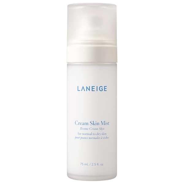 LANEIGE CREAM SKIN MIST SKINCARE ROUTINE WITH AVA LEEROLL OVER OR CLICK IMAGE TO ZOOM IN ...
