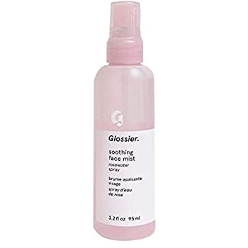 GLOSSIER SOOTHING FACE MIST