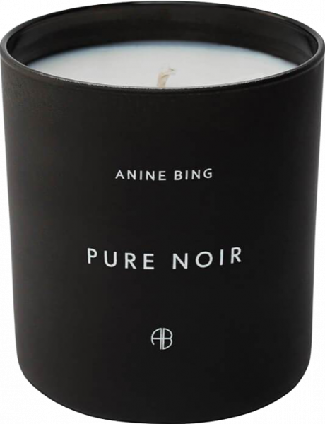 ANINE BING PURE NOIR CANDLE