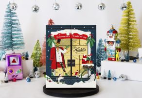 The 2020 Gift Guide: Advent Calendars