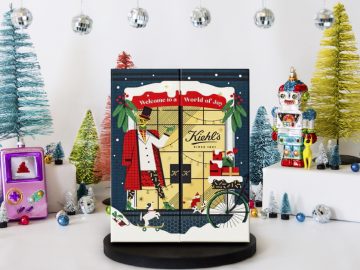 The 2020 Gift Guide: Advent Calendars