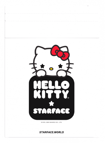 Hello Kitty Refills
