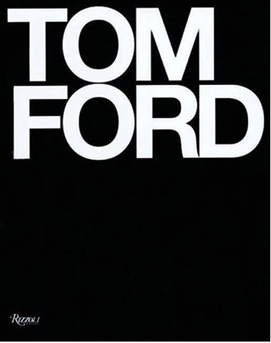 TOM FORD: TEN YEARS