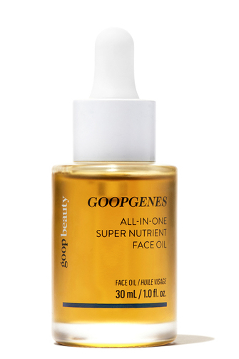 GOOPGENES ALL-IN-ONE SUPER NUTRIENT FACE OIL